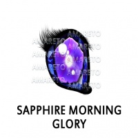 Sapphire Morning Glory