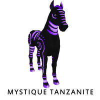 Mystique Tanzanite