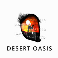 Desert Oasis