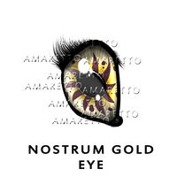 Nostrum Gold Eye