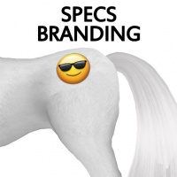 Specs Branding