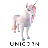 Charmed Unicorn