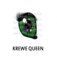 Krewe Queen