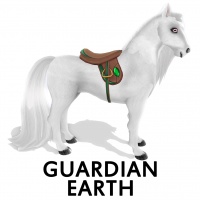 Earth Guardian