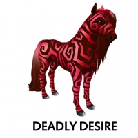 Deadly Desire