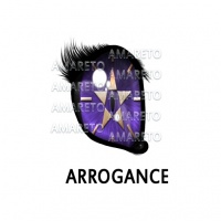 Arrogance