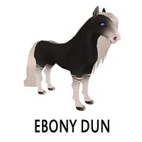 Ebony Dun