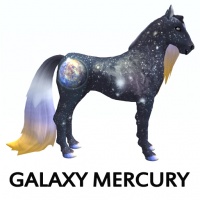 Galaxy Mercury