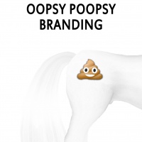 Oopsy Poopsy Branding