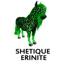 Shetique Erinite