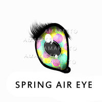 Spring Air Eye