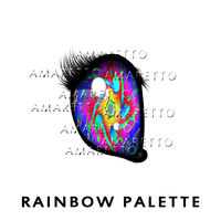 Rainbow Palette