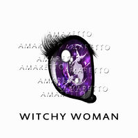 Witchy Woman