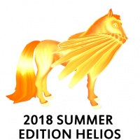 2018 Summer Edition - Helios