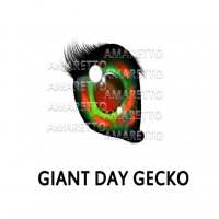 Giant Day Gecko