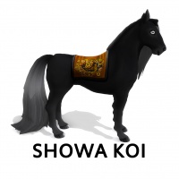 Showa Koi