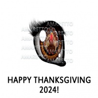 Thanksgiving 2024!