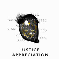 Justice Appreciation November 1 - November 30