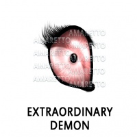 Extraordinary Demon Eye