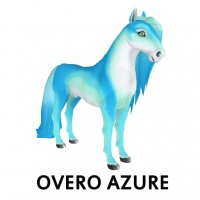 Overo Azure