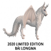 2020 Limited Edition – Bái Longma