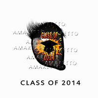 Class of 2014 Eye