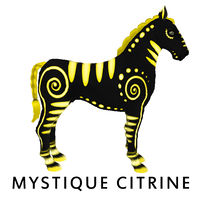 Mystique Citrine