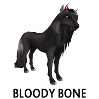 Bloody Bone