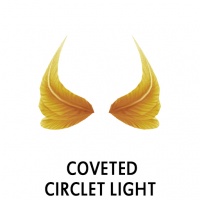 Coveted Circlet - Light