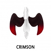 Crimson