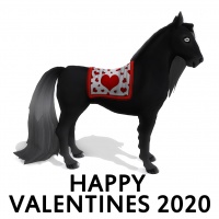 Happy Valentines 2020