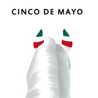 Cinco de Mayo Ear Tip