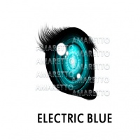 Electric Blue