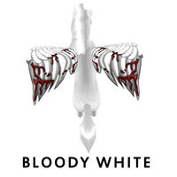 Bloody White