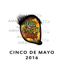 Cinco de Mayo 2016