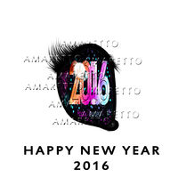 Happy New Year 2016