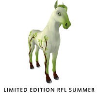 Limited Edition RFL Summer