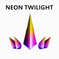 Gem Crown Neon Twilight