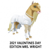 2021 Valentines Day Edition – Mrs. Wright