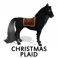 Christmas Plaid