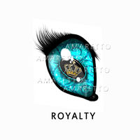 Royalty Eye