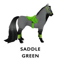 Saddle Green