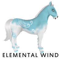 Elemental Wind