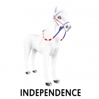 Independence Reins