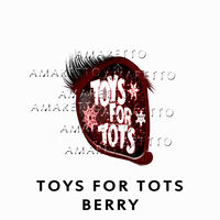 Toys for Tots Berry