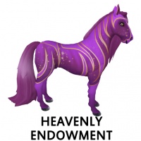 Heavenly Endowment