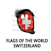 Flags of the World - Switzerland May 1 -May 31