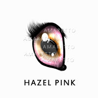 Hazel Pink