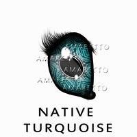 Native Turquoise