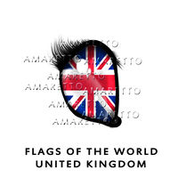 Flags of the World - United Kingdom May 1 - May 31